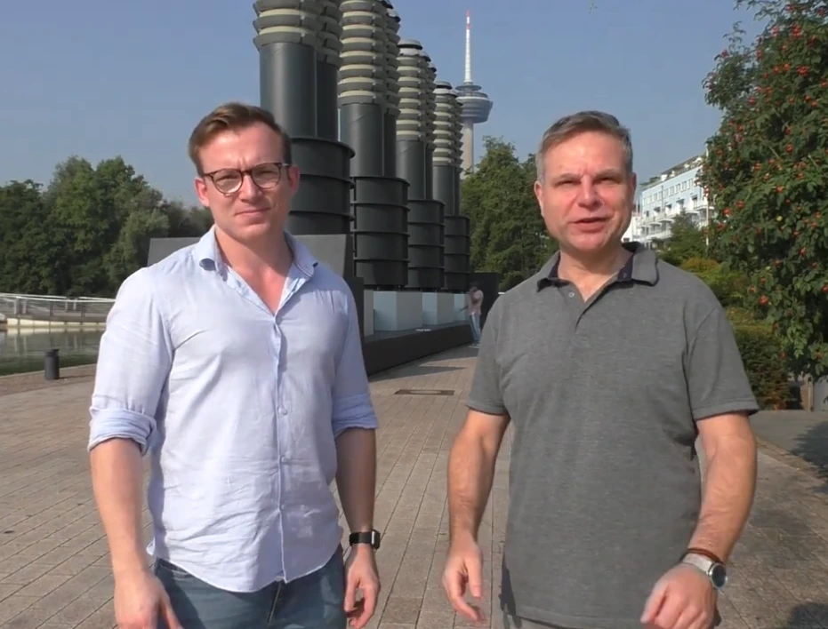 Köln Business 2019