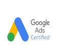 Certificate-Google-Ads Photo